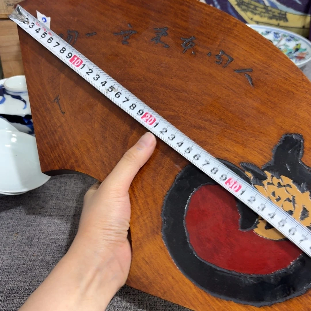 非常好用漂亮的茶具