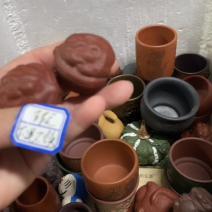 茶杯紫砂紫砂紫砂