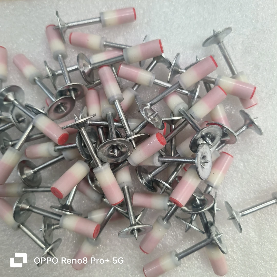 钉子（50个一包固定器用）