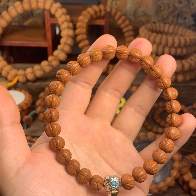 【闪购商品】桃核吊坠云**轻10老树王水晶