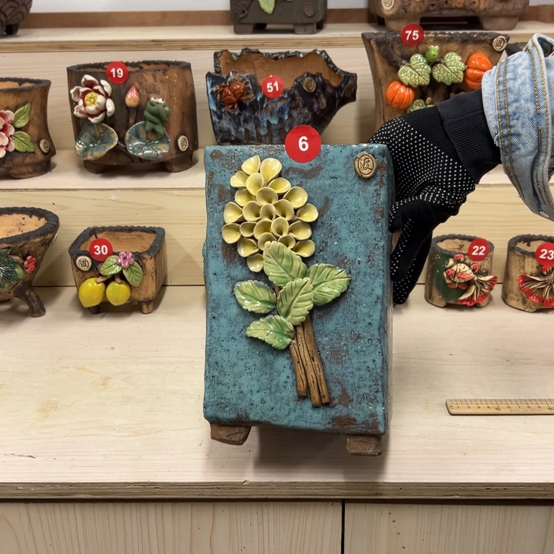 6号，内口13，外高26