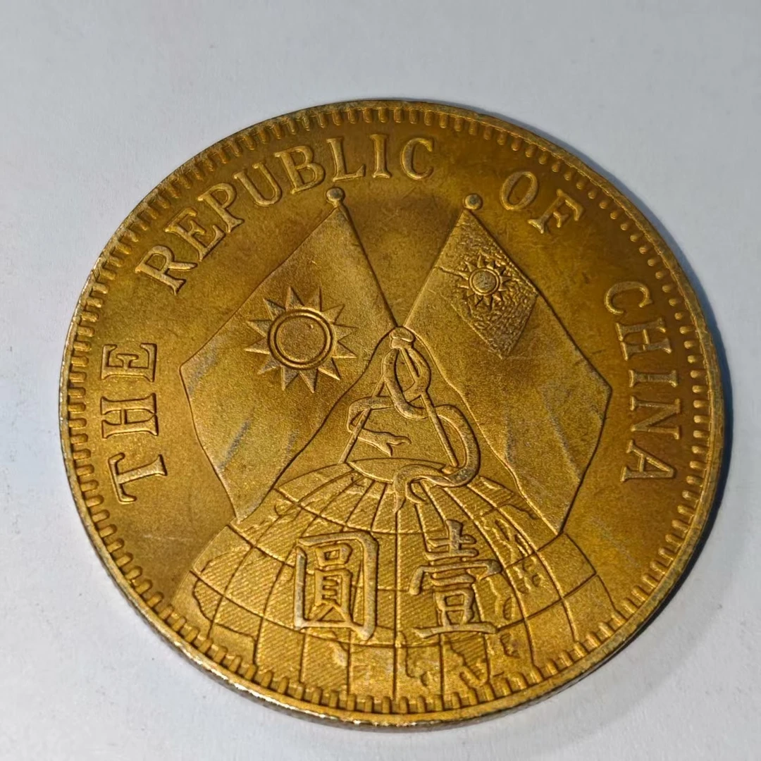 112A精美仿古工艺品摆件