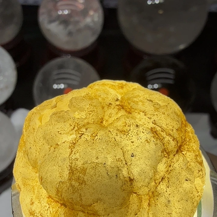 水晶未镶嵌摆件晶洞