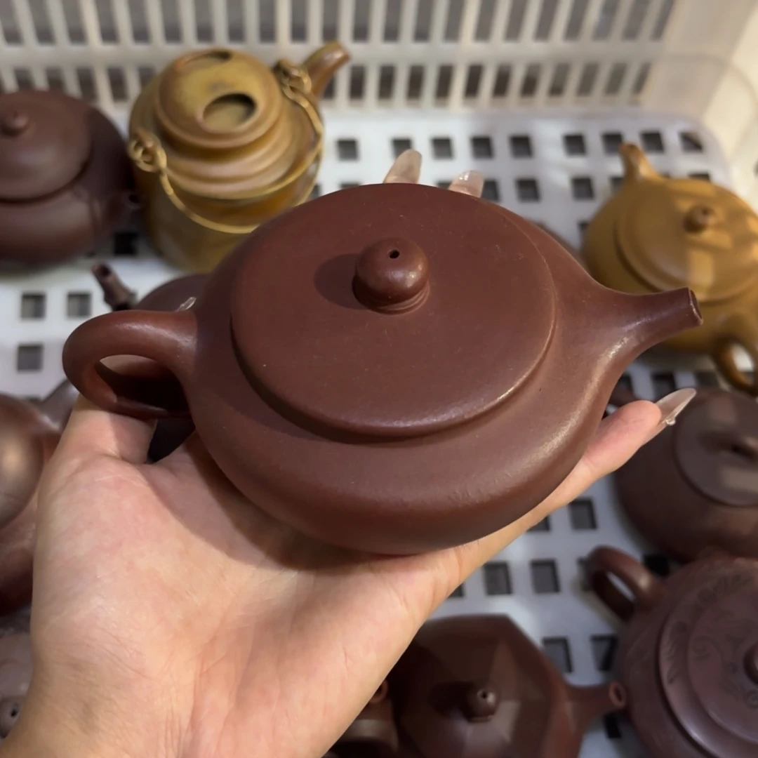 紫砂茶宠五号店专项