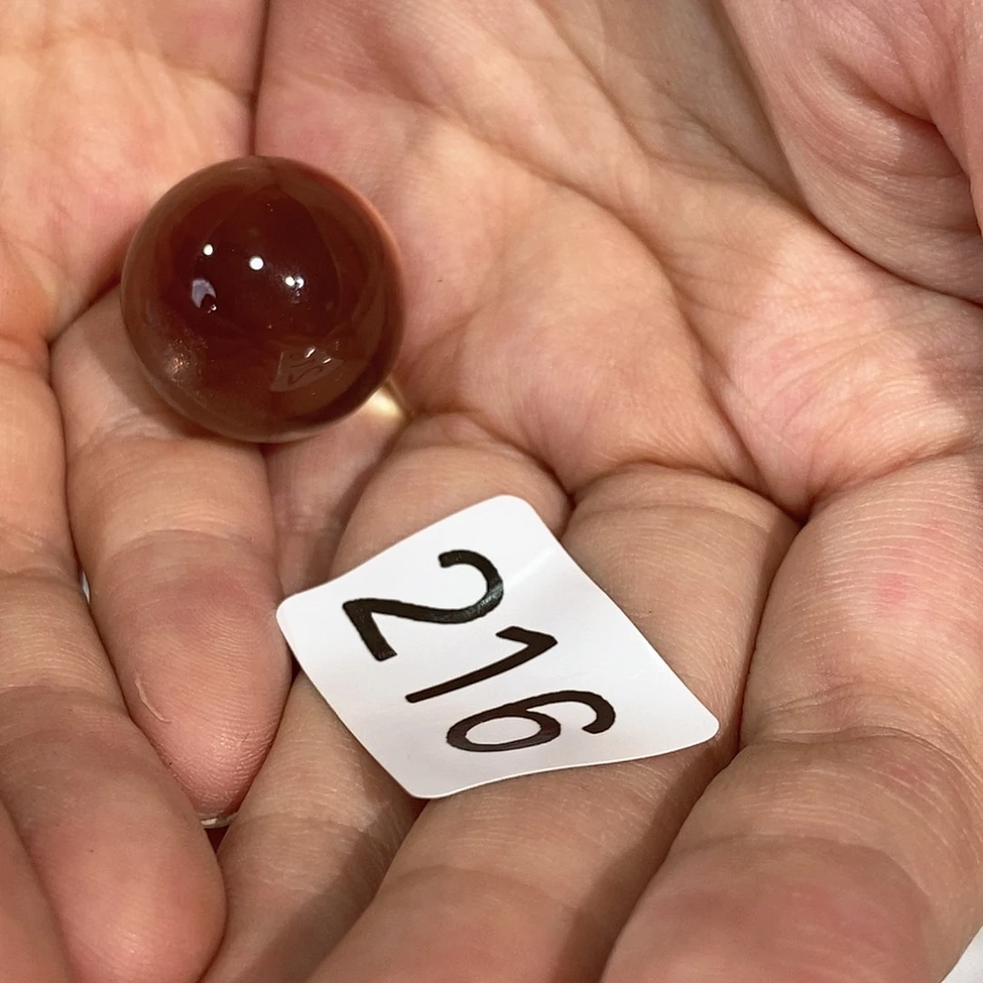 水晶珠宝半成品未镶嵌