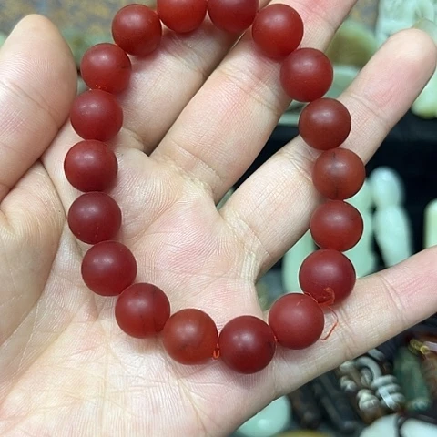 快***头铜冰雨家小摆件，包邮
