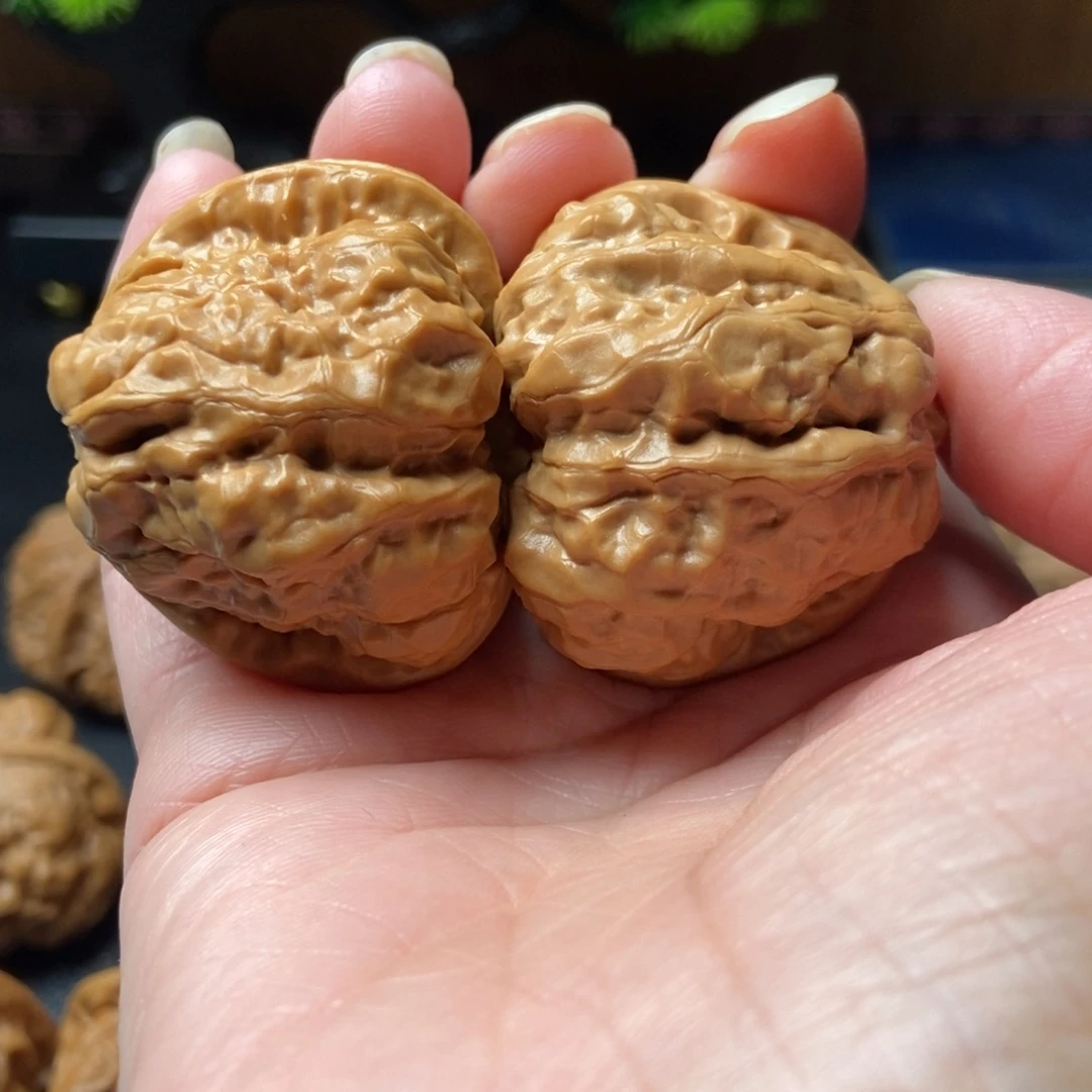 把件文玩核桃蛤蟆41