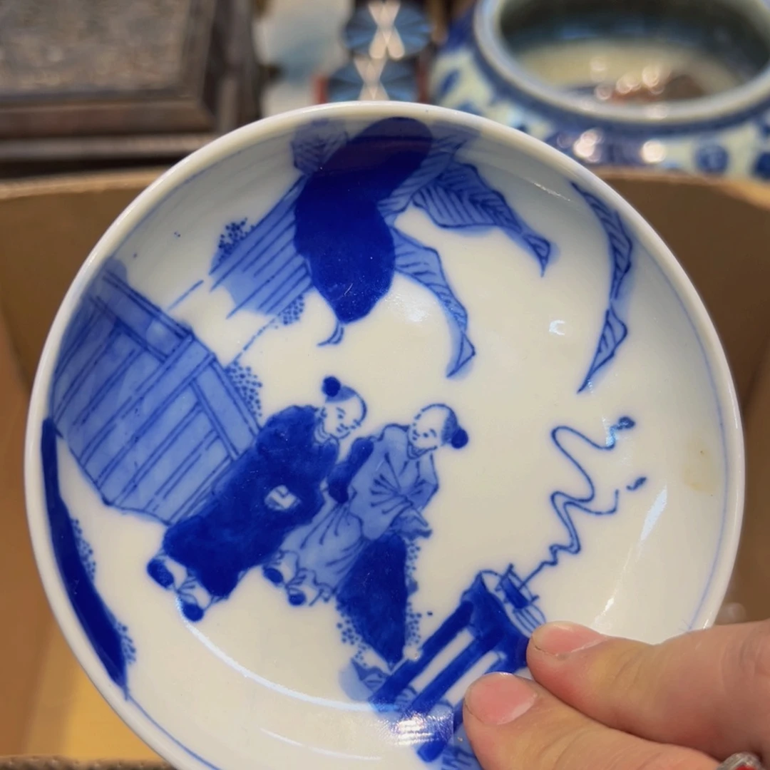 瓷器花瓶瓷器花瓶