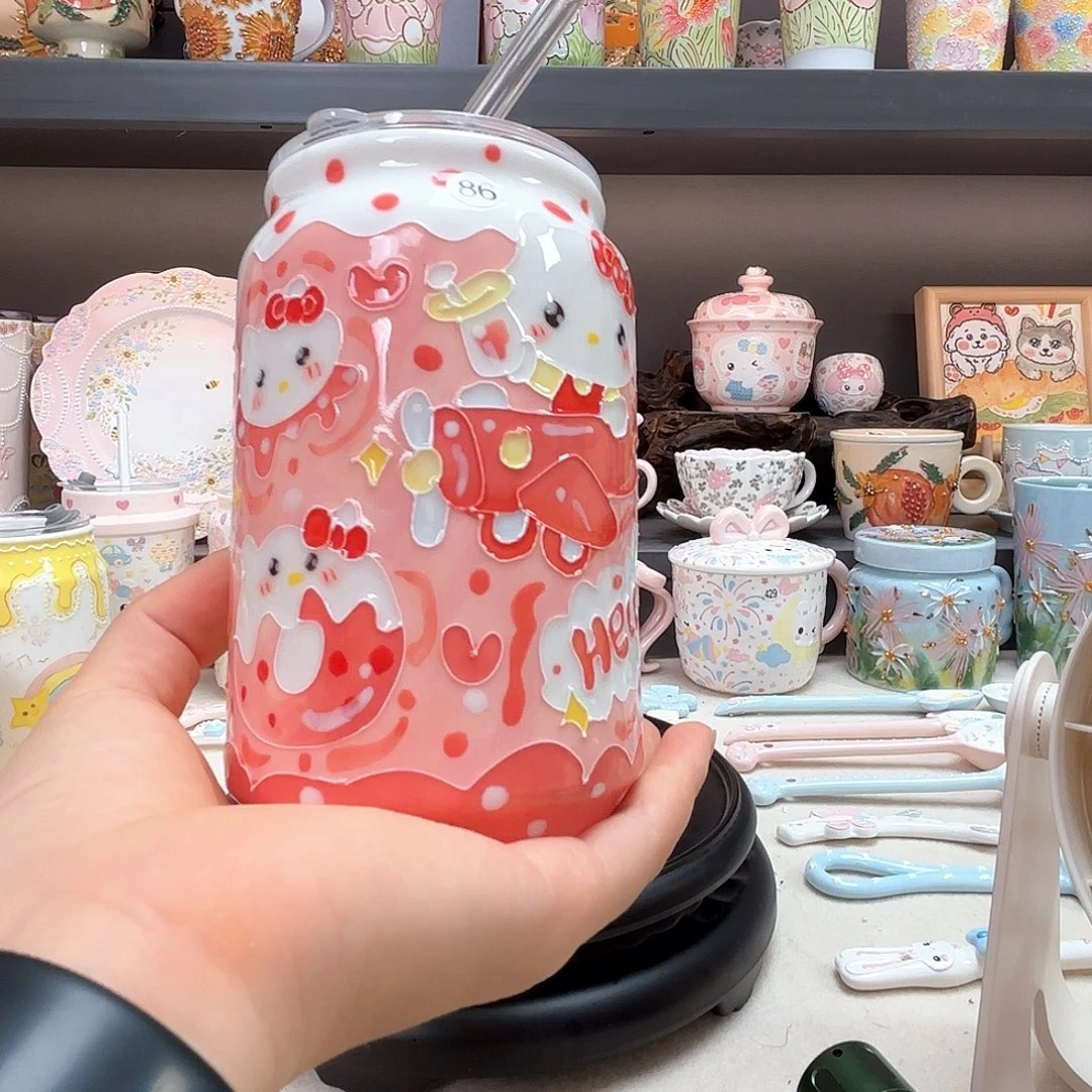 景德镇设计师款陶瓷
