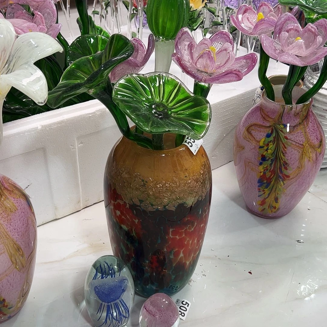 用***4手工琉璃……手工琉璃