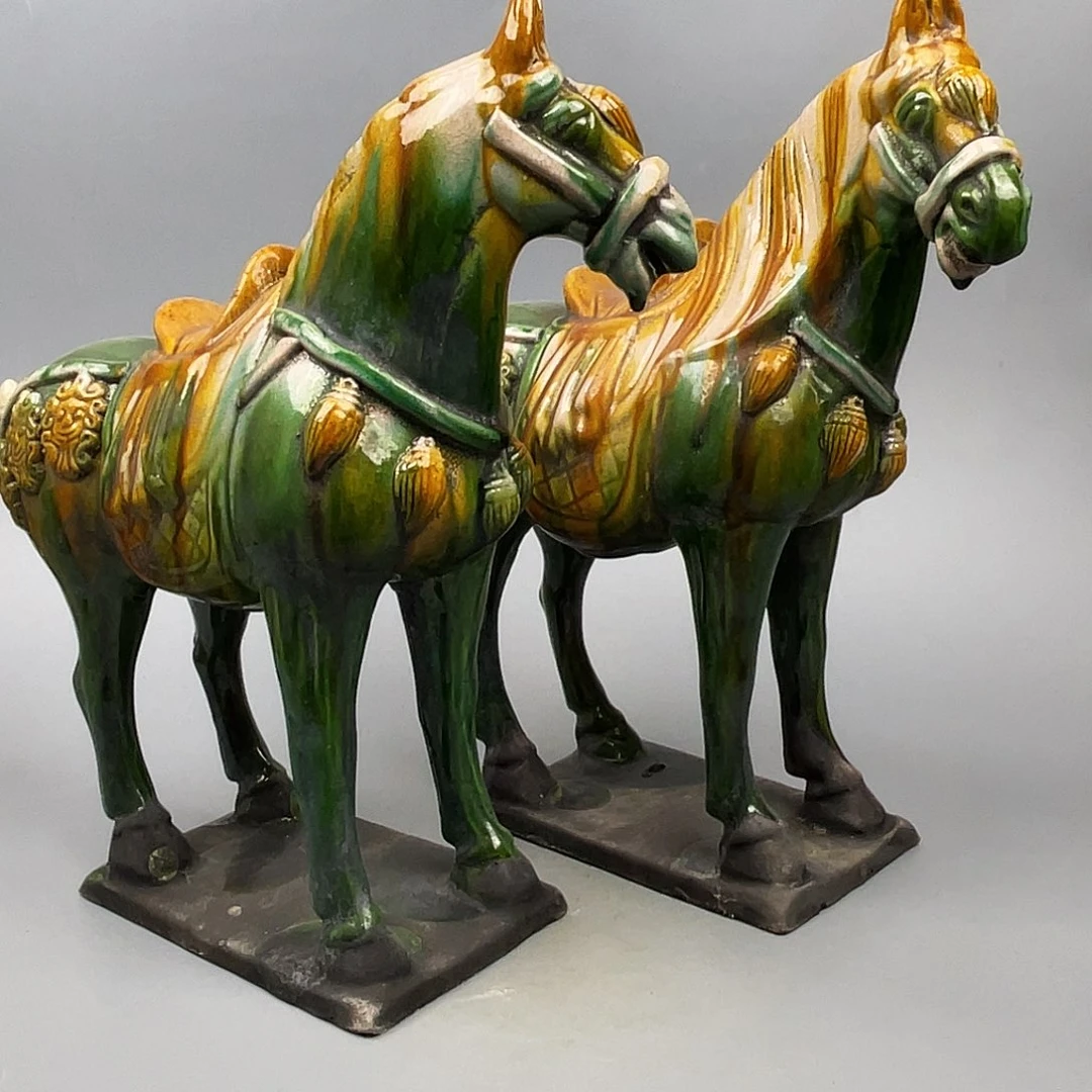 陶瓷艺术品摆件摆件