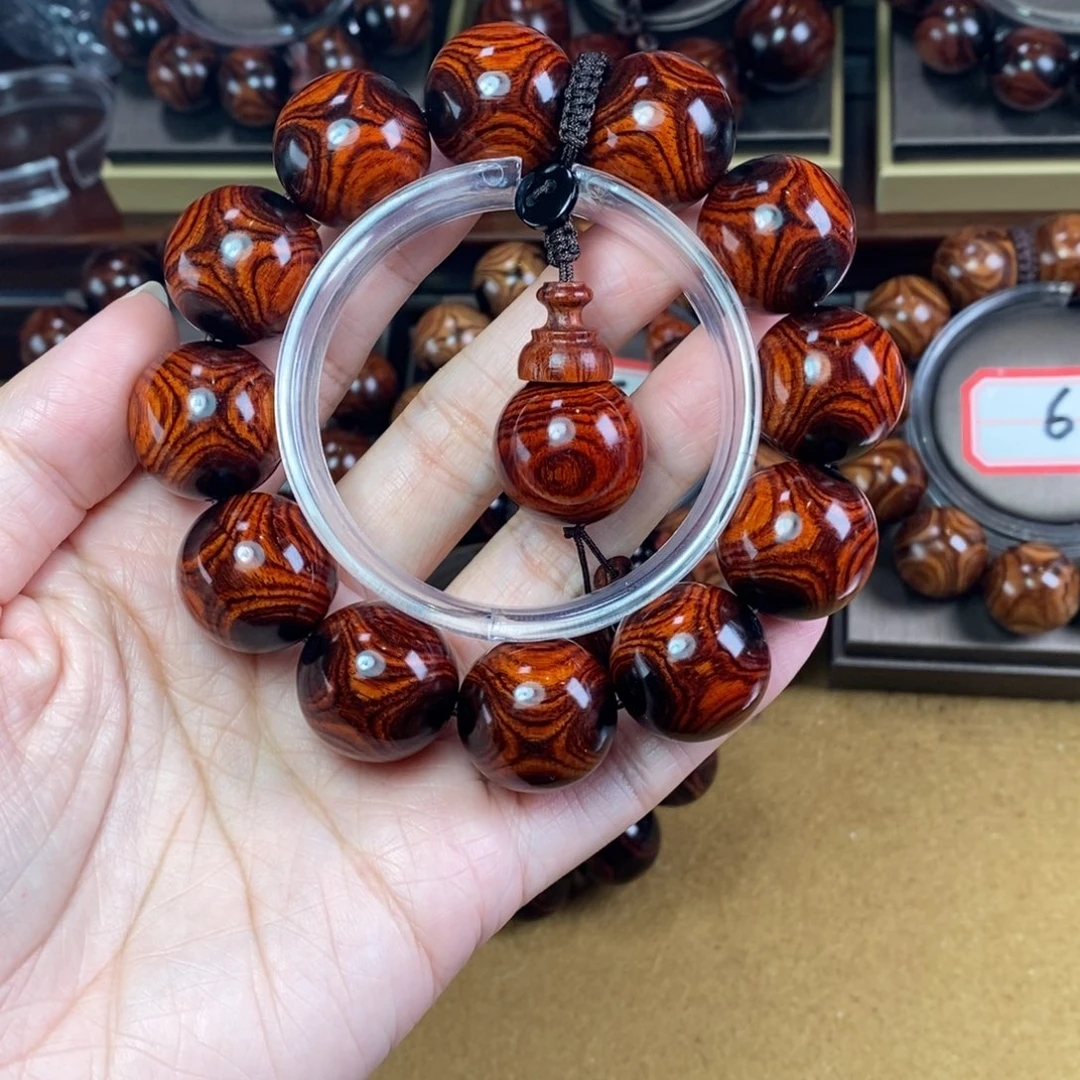 三***品手工定制文玩手串