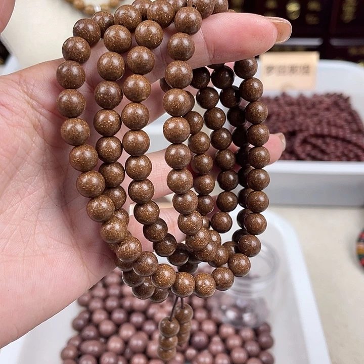 珠串瑶池清味香0.8/108颗