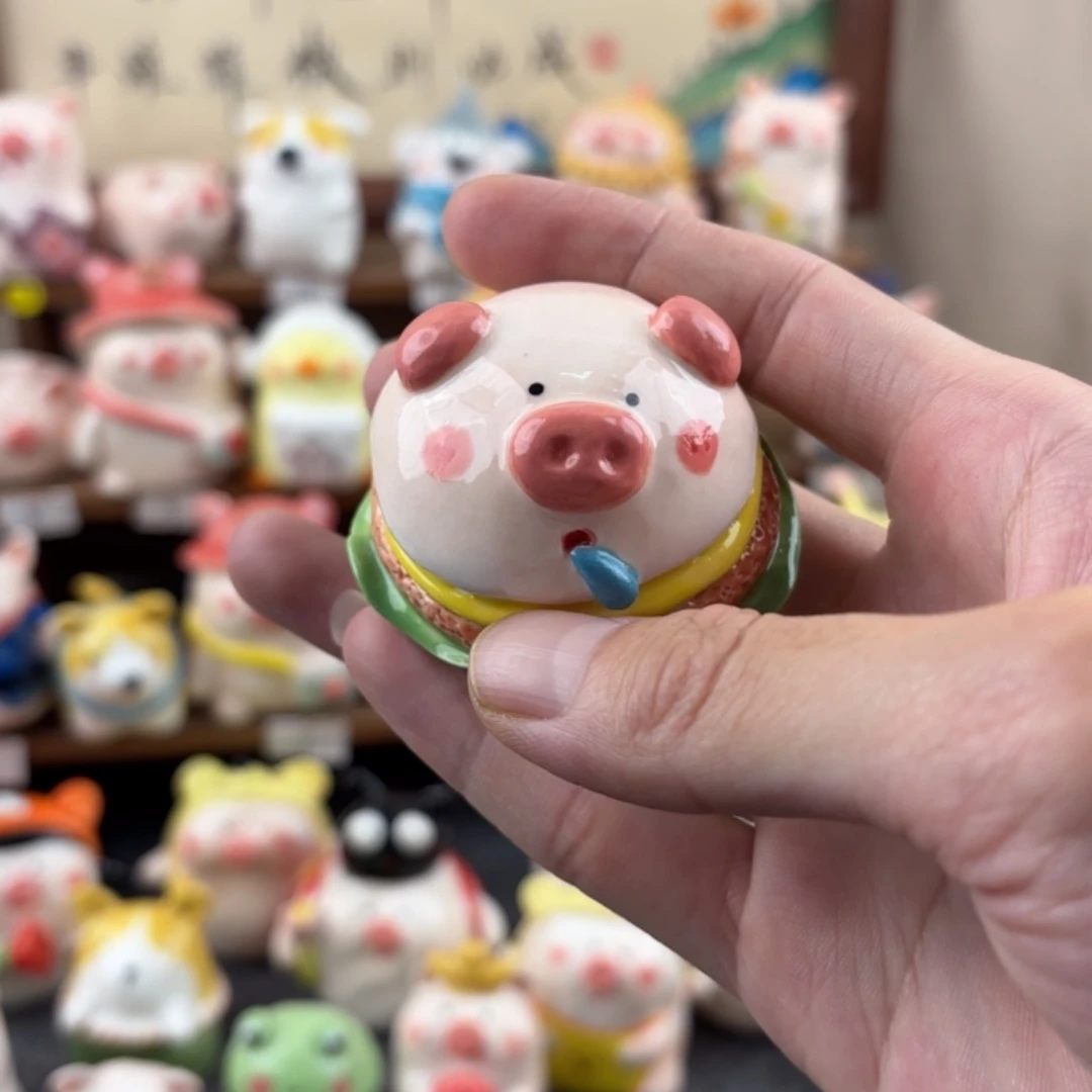 焦***丸手工陶瓷默认微瑕440