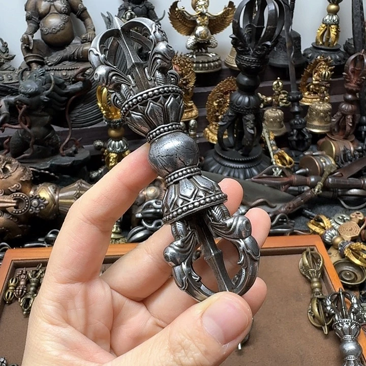 文玩物件一物一图