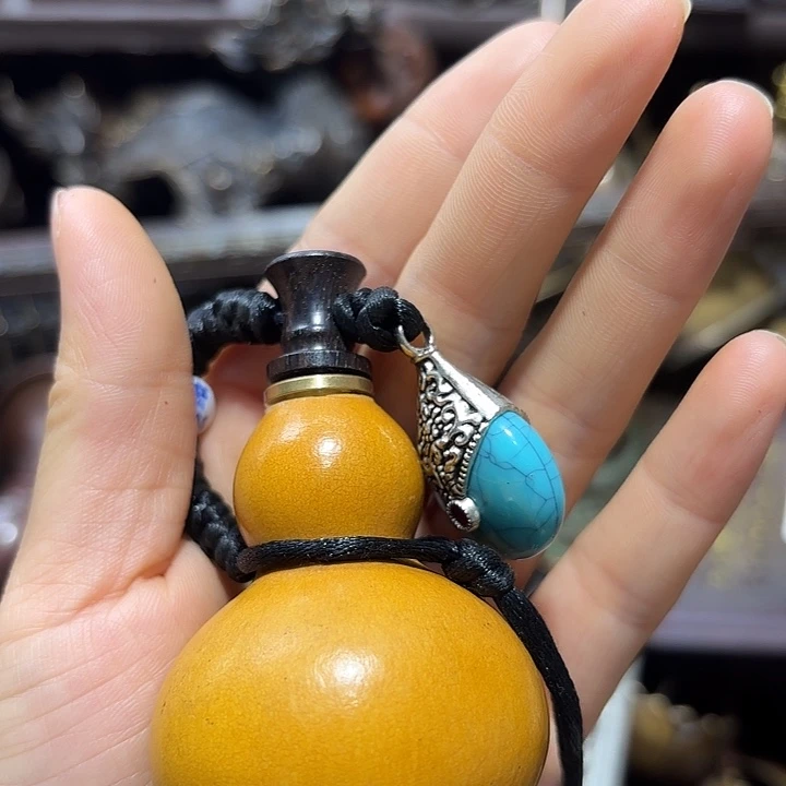 精品铜器摆件专属链接