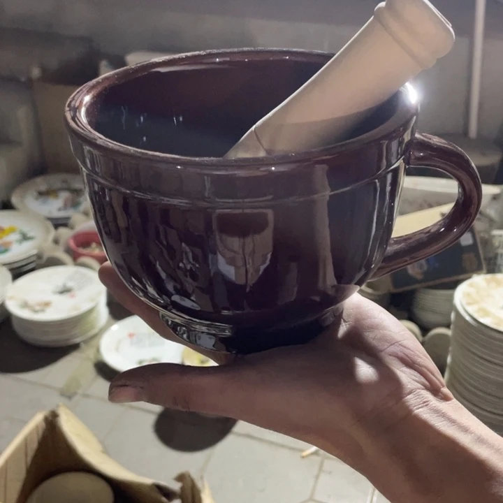 摆件陶瓷艺术摆件