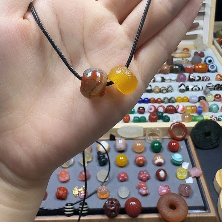 未镶嵌天然玛瑙玛瑙/玉髓