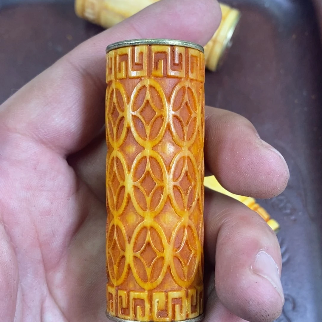 手串/手链驼骨配饰184