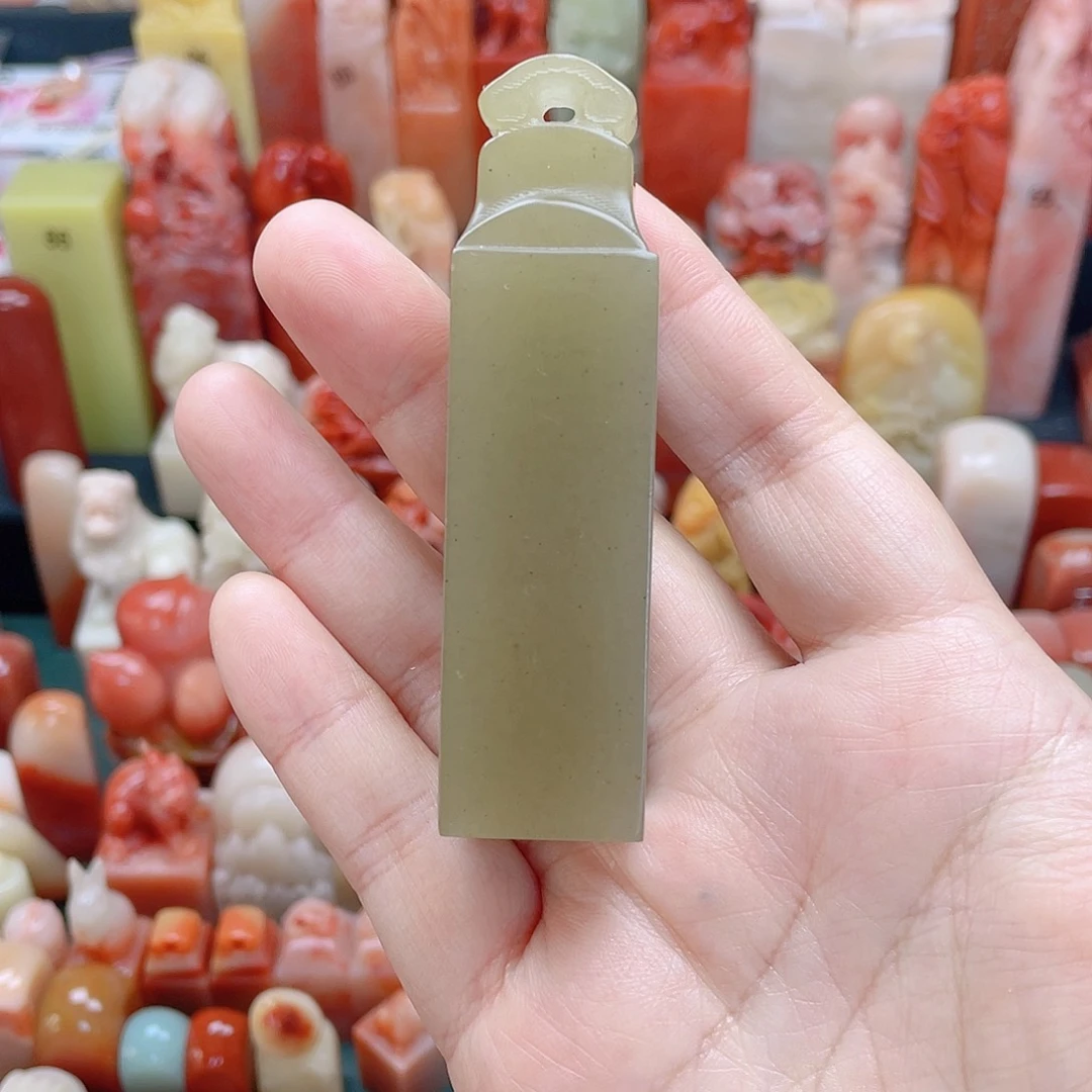 印石辽宁石包刻字1555788