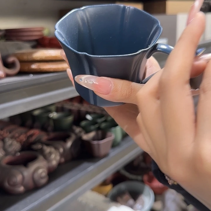 茶壶紫砂宜兴紫砂团团紫砂精选主人杯