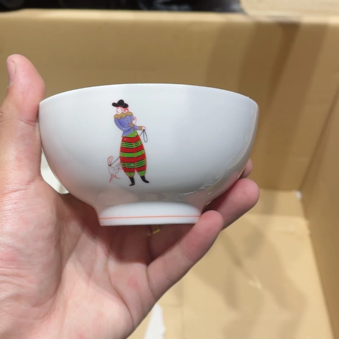 【闪购商品】中古回流 瓷器瓷器