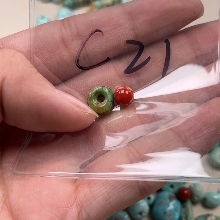 南红玛瑙珠宝奇石未镶嵌