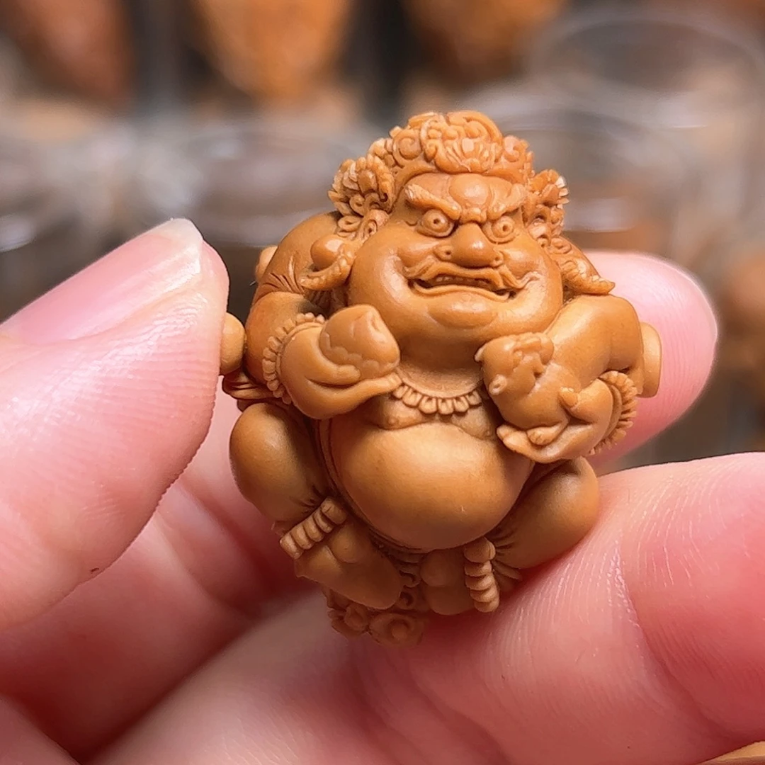 橄榄核手串/手链佰**像橄榄核