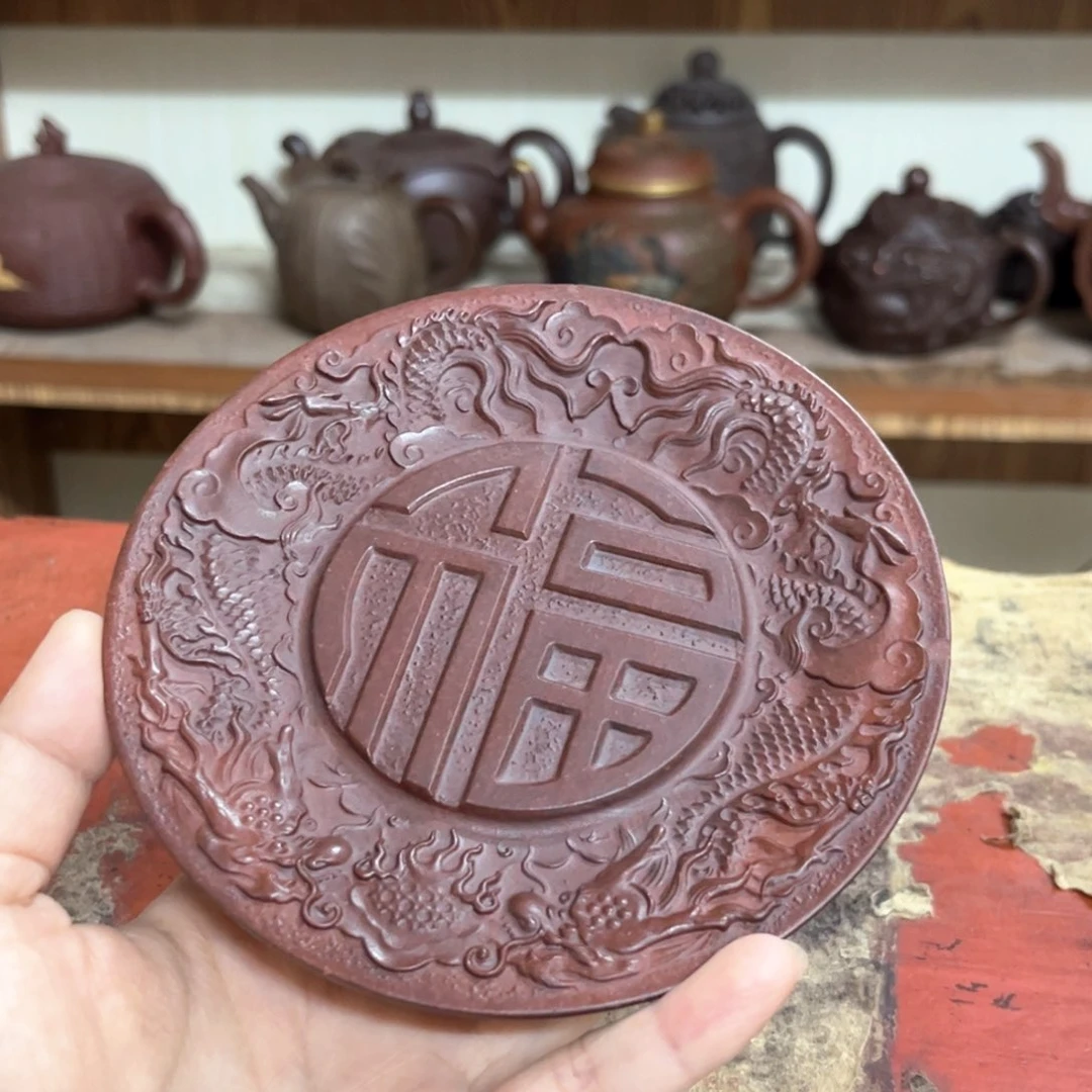 紫砂茶壶紫砂壶紫砂