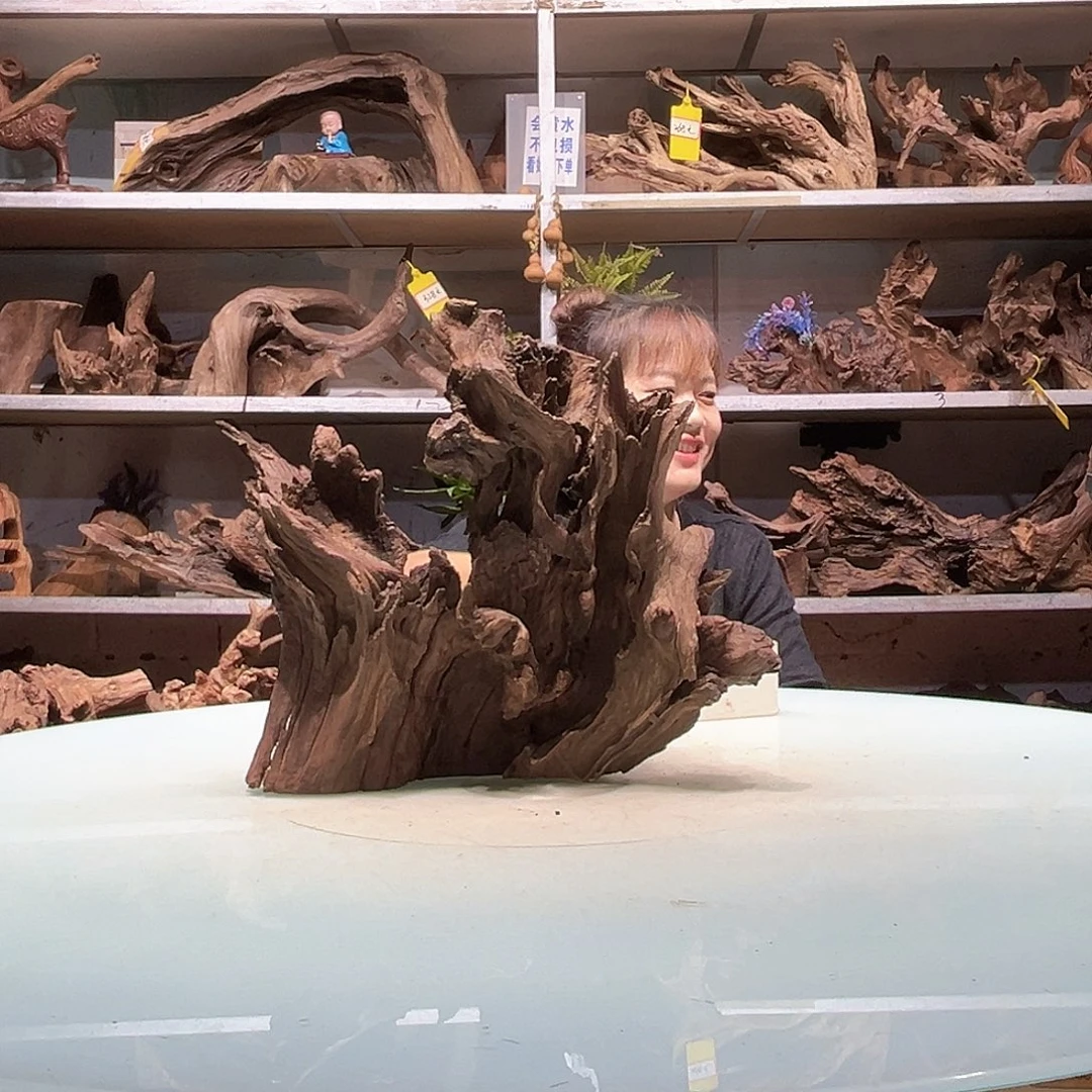 G***.紫柚沉木不包损不包秒沉介意慎拍紫砂6542