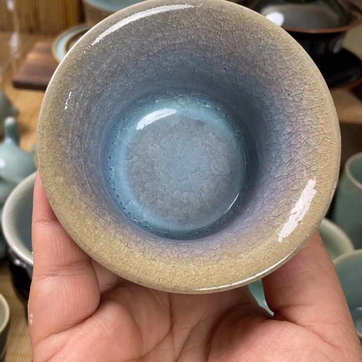 用****6汝州原矿汝瓷发发发发发发