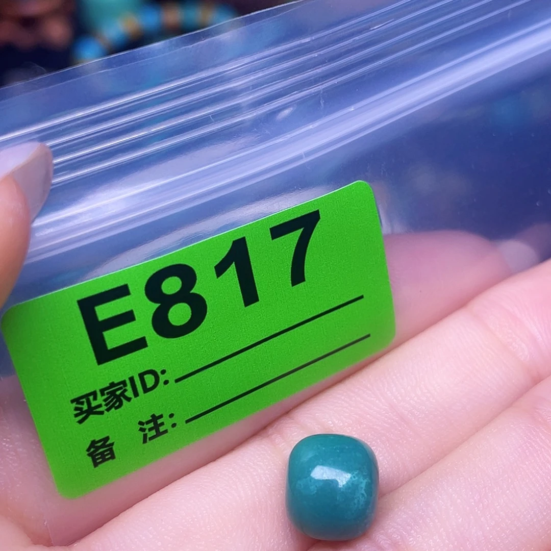 绿石头十堰特色手工古风配饰