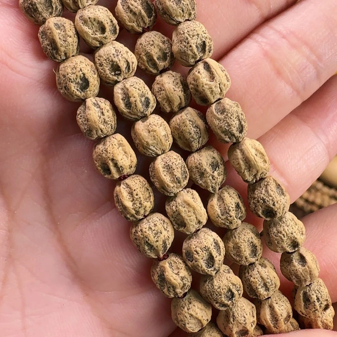 G***k吊坠柏香籽/百香籽