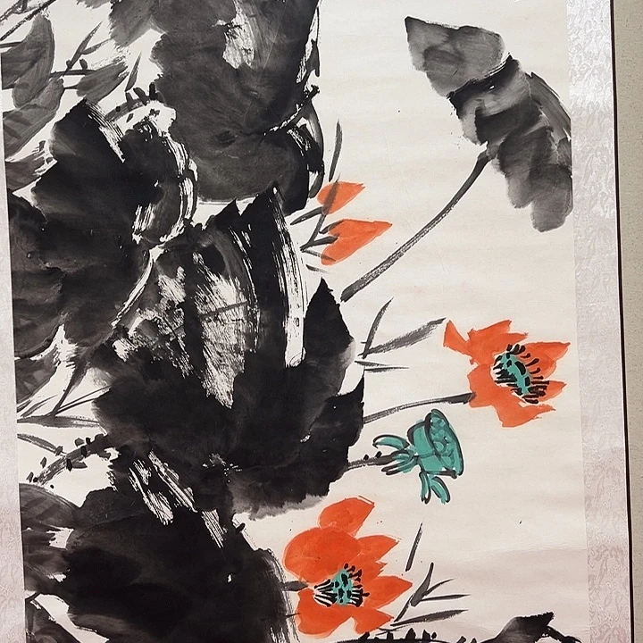 国画顺伟阁艺术馆精品