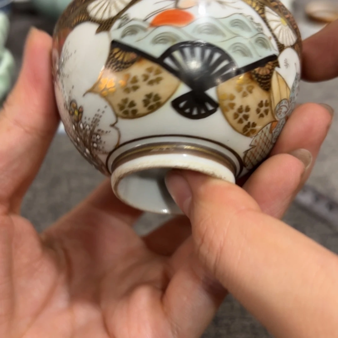 非常好看漂亮的物品