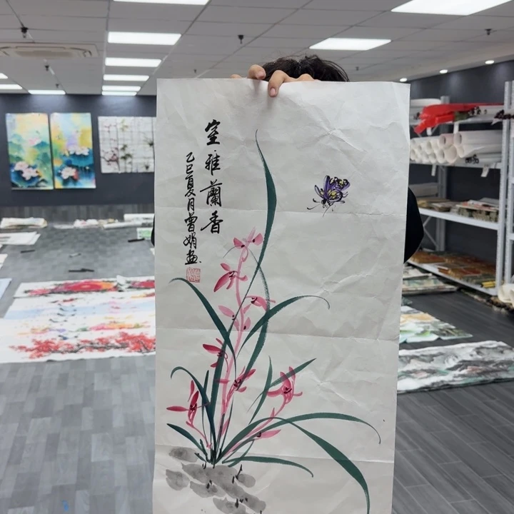 我们的目标是成为一个优秀