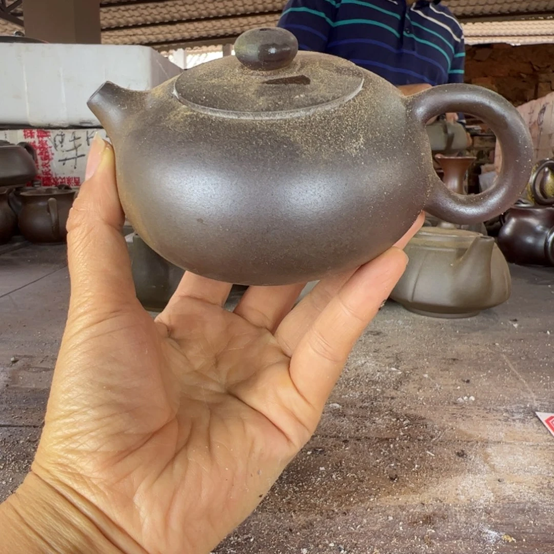 坭兴陶贵台龙窑A186