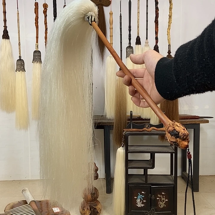 实物展示，所见皆所得
