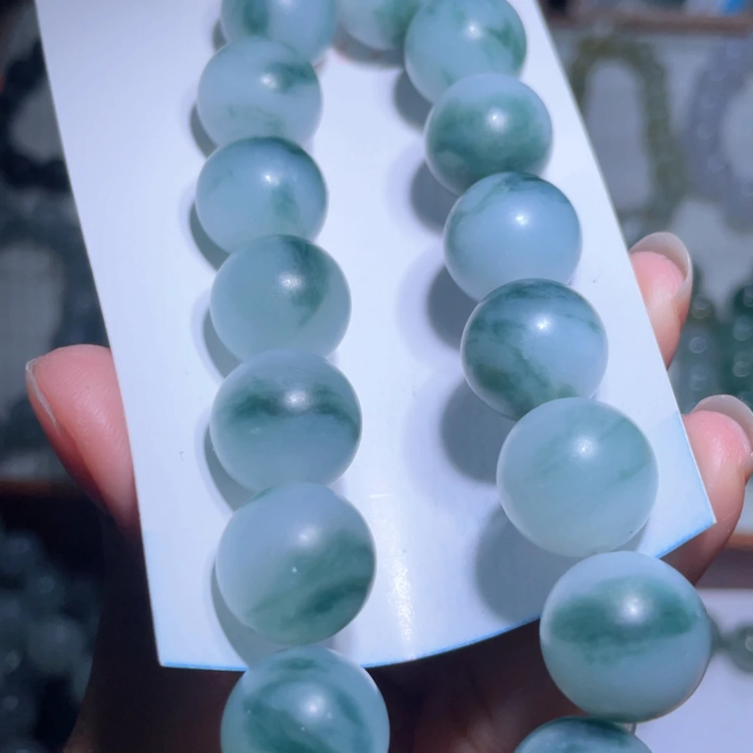【闪购商品】未镶嵌定制翡翠
