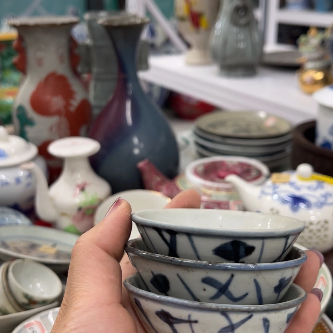 陶日用家用陶瓷制品