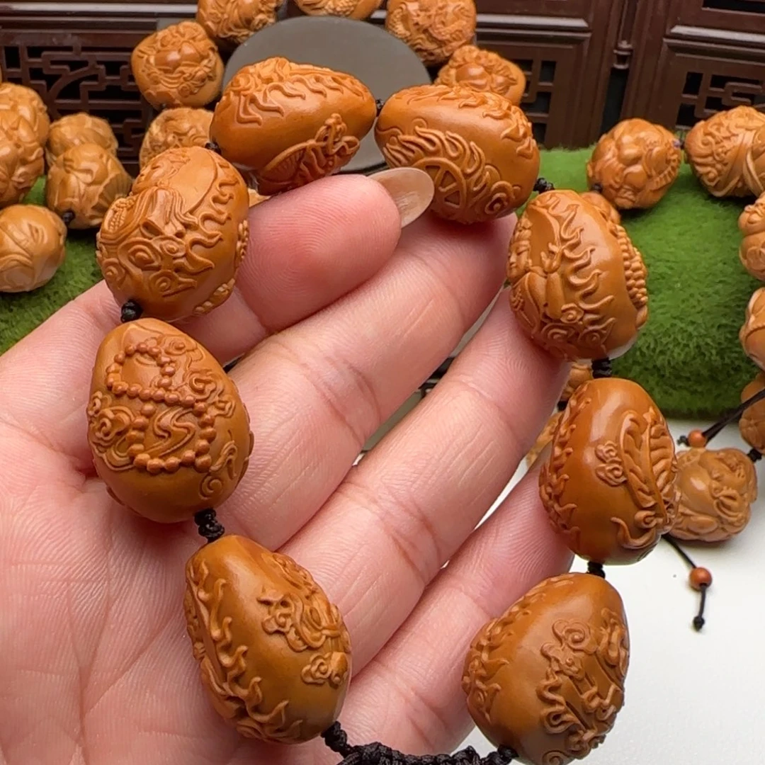 橄榄核手串/手链橄榄核