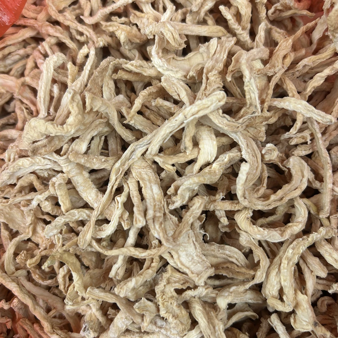 小赵山货云南边境 萝卜干