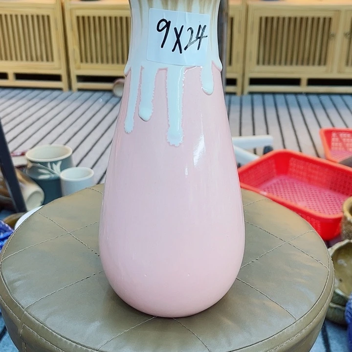 多肉植物陶瓷花盆