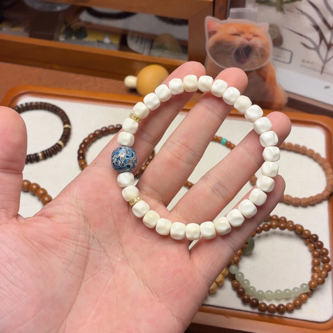 菩提手串/手链多样性