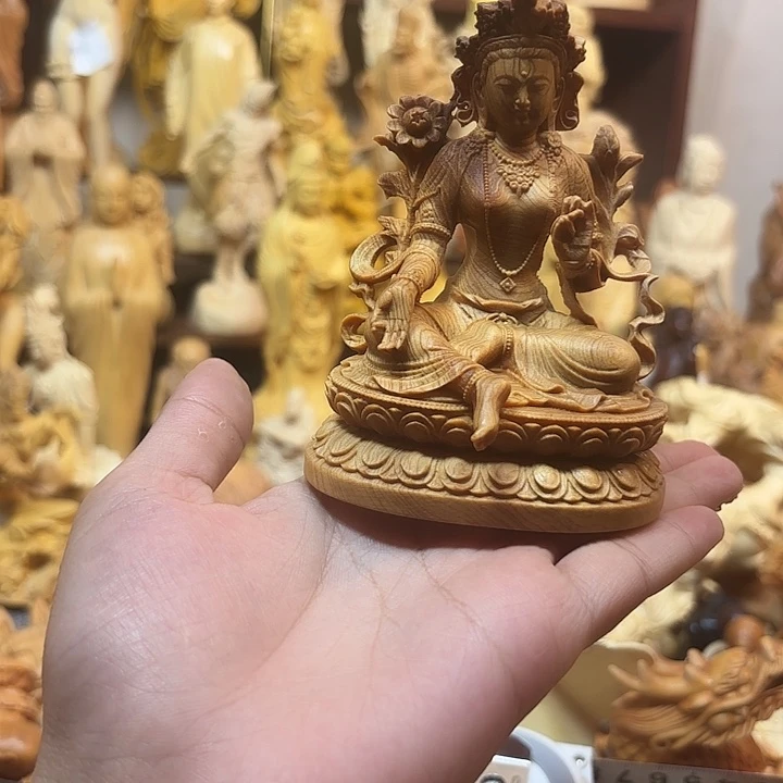 柏木（崖柏）崖柏瑕疵绿渡渡
