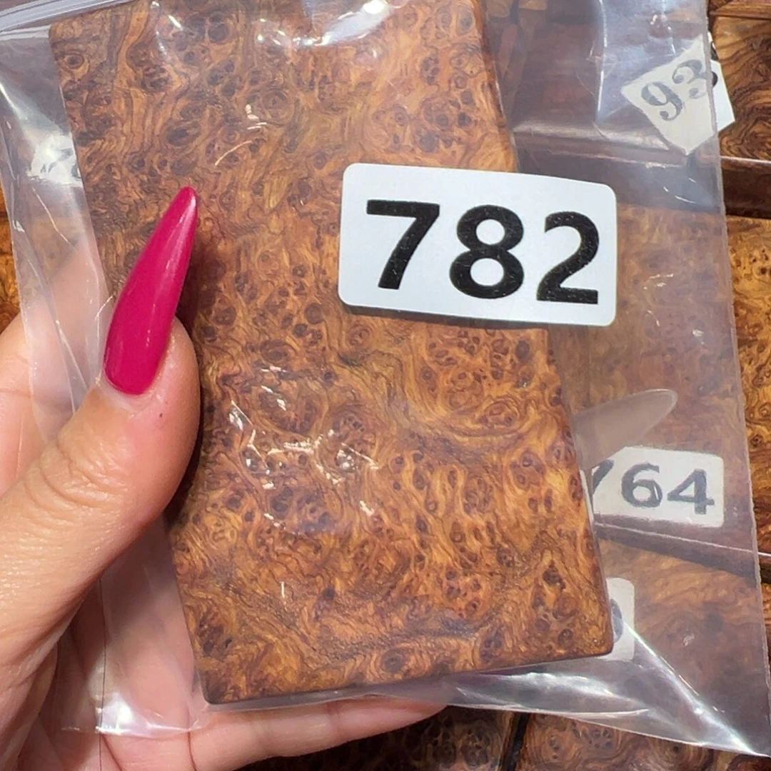 方***⁺刺猬紫檀（非洲黄花梨）