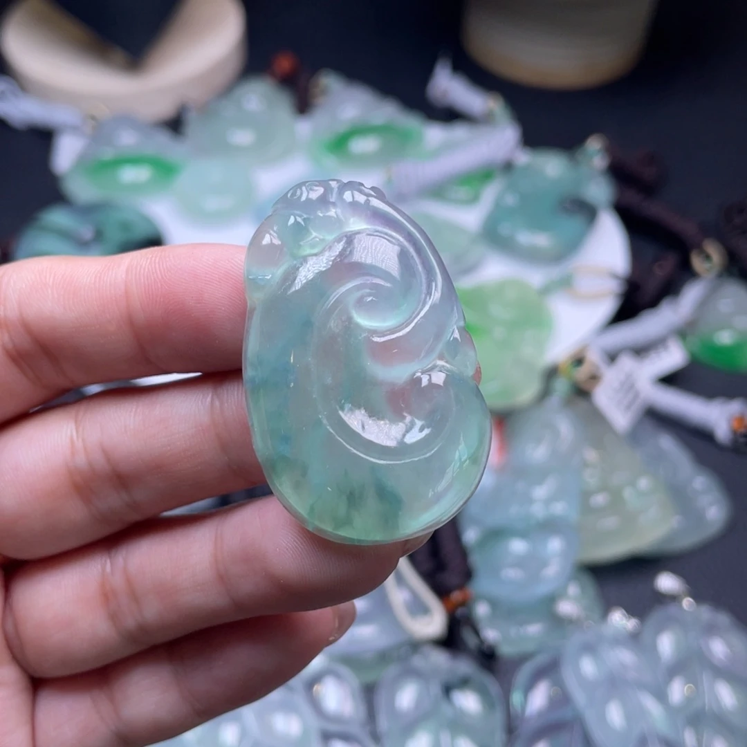 珐琅非金属