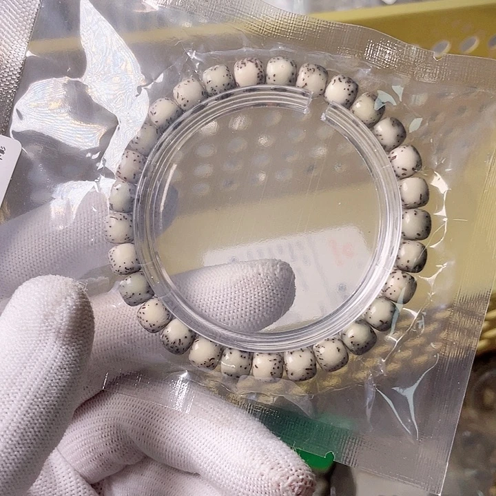 星月菩提手串F025 星月哈哈哈哈8