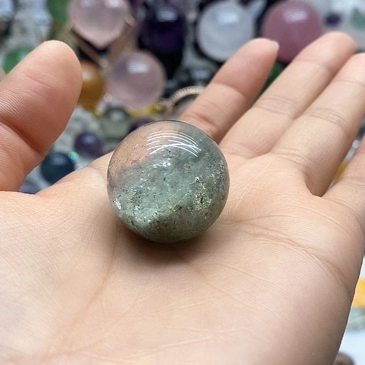 水晶摆件未镶嵌摆件