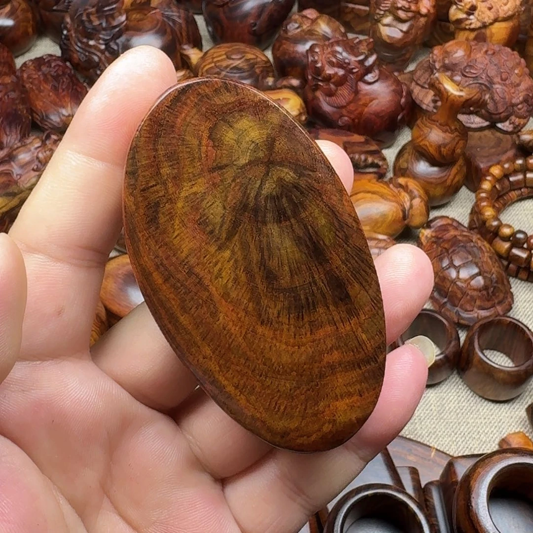 黄花梨/降香黄檀我